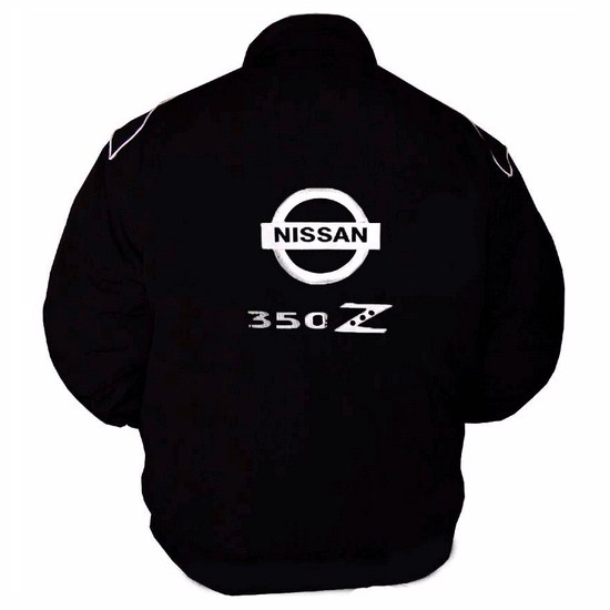 Nissan 350z jackets #8