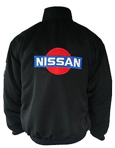 Nissan Racing Jacket