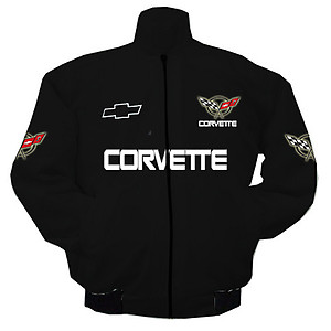 Corvette C5 Racing Jacket