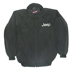 Jeep Racing Jacket
