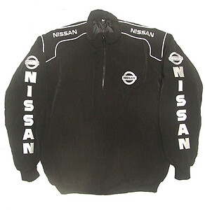 Nissan New Racing Jacket