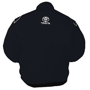 Toyota Celica Racing Jacket Dark Blue