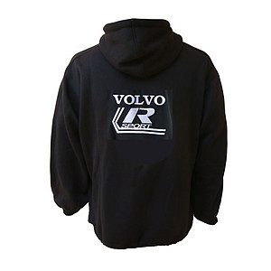 Volvo Sport Hoodie Sweatshirt