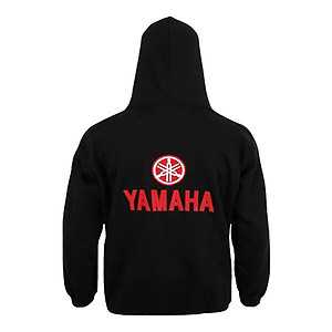 Yamaha Hoodie Sweatshirt
