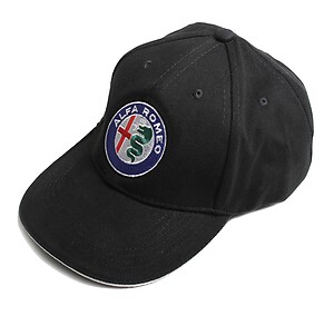 Alfa Romeo Baseball Sports Cap
