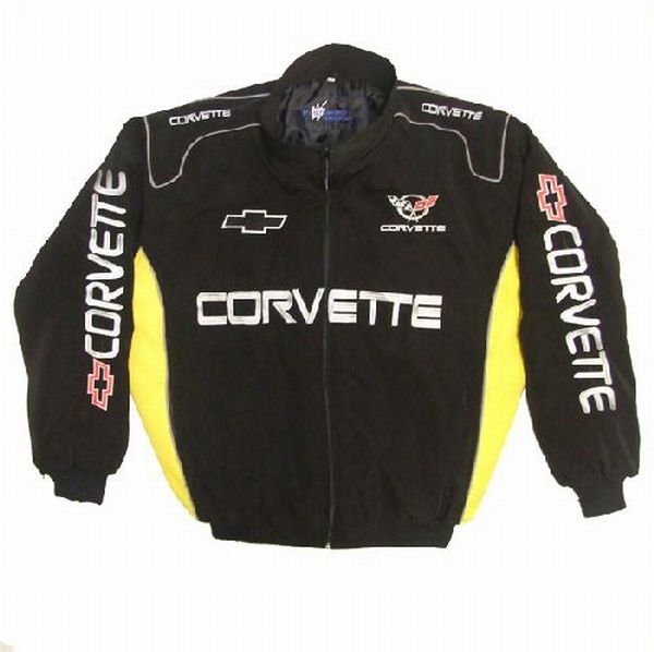 Covette jackets