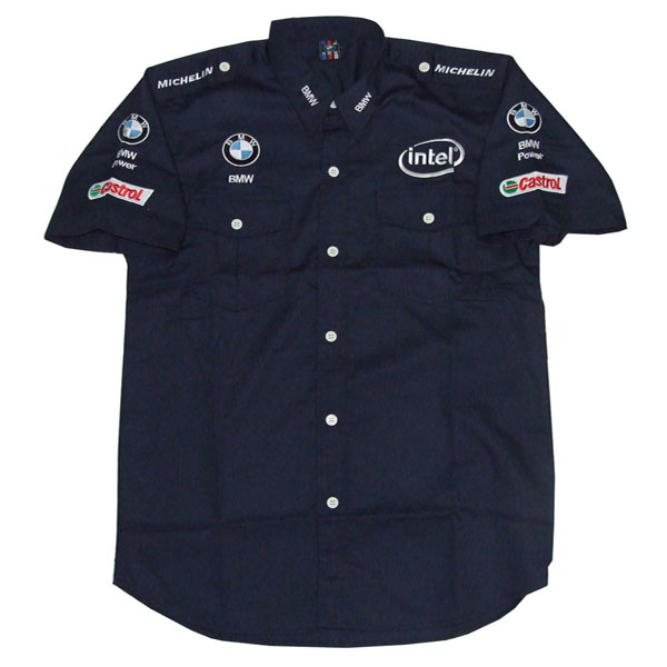 f1 crew shirt