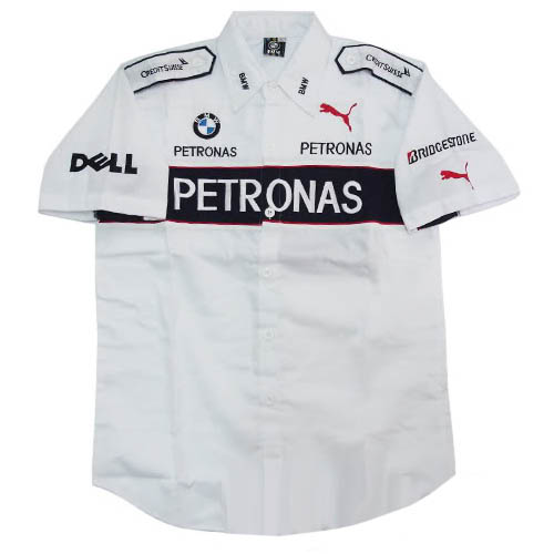 petronas srt t shirt