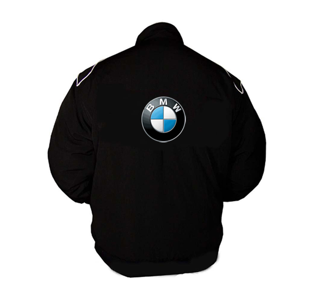 adidas bmw jacket