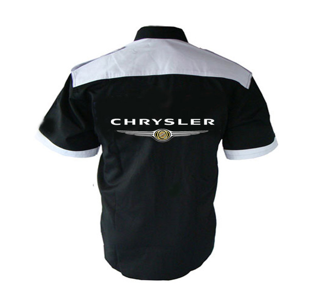 chrysler 300 shirts