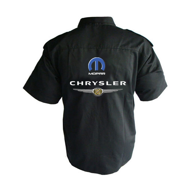 mopar racing shirts