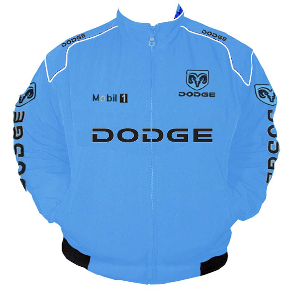 Mobil One outlet Race Jacket