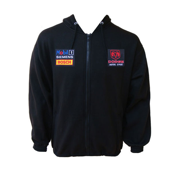 dodge charger sweatshirt