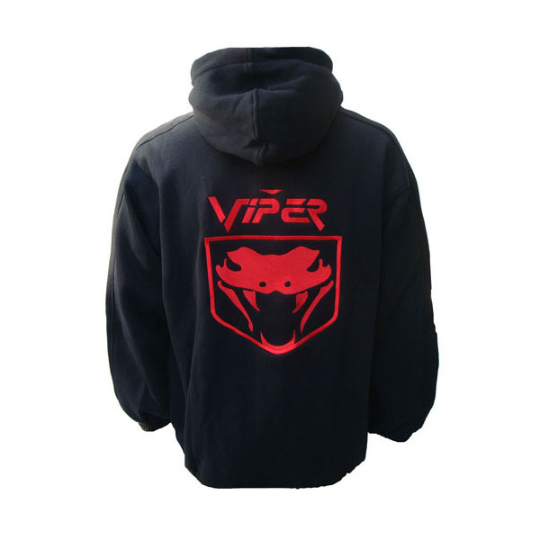 dodge viper sweatshirt