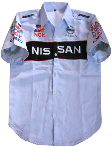 nissan 240 shirt