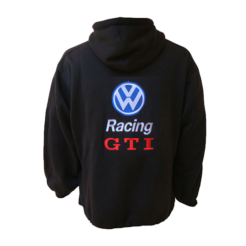 vw gti hoodie