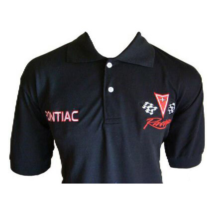 pontiac work shirt