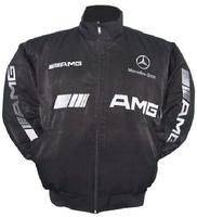 Mercedes Benz Racing Jacket