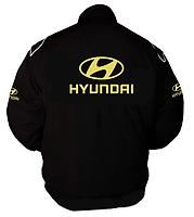 Hyundai Racing Jacket