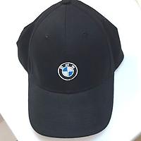 BMW M Sport Racing Jacket Black and White