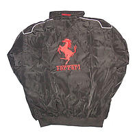 Ferrari Racing Jacket