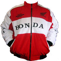 jacket touring jaket honda racing shopee indonesia on honda race car jacket
