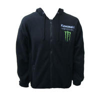 Kawasaki Monster Energy Hoodie Sweatshirt