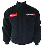 Mazda 3 Racing Jacket