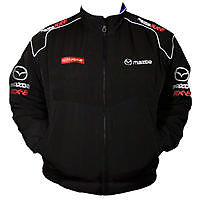 Mazda RX-8 Racing Jacket Black