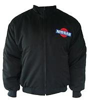 Nissan Racing Jacket