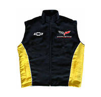 Corvette Jackets Corvette Stingray Jackets & Shirts