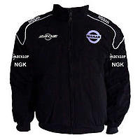 Nissan 240Z Racing Jacket