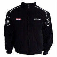 Nissan 370Z Racing Jacket